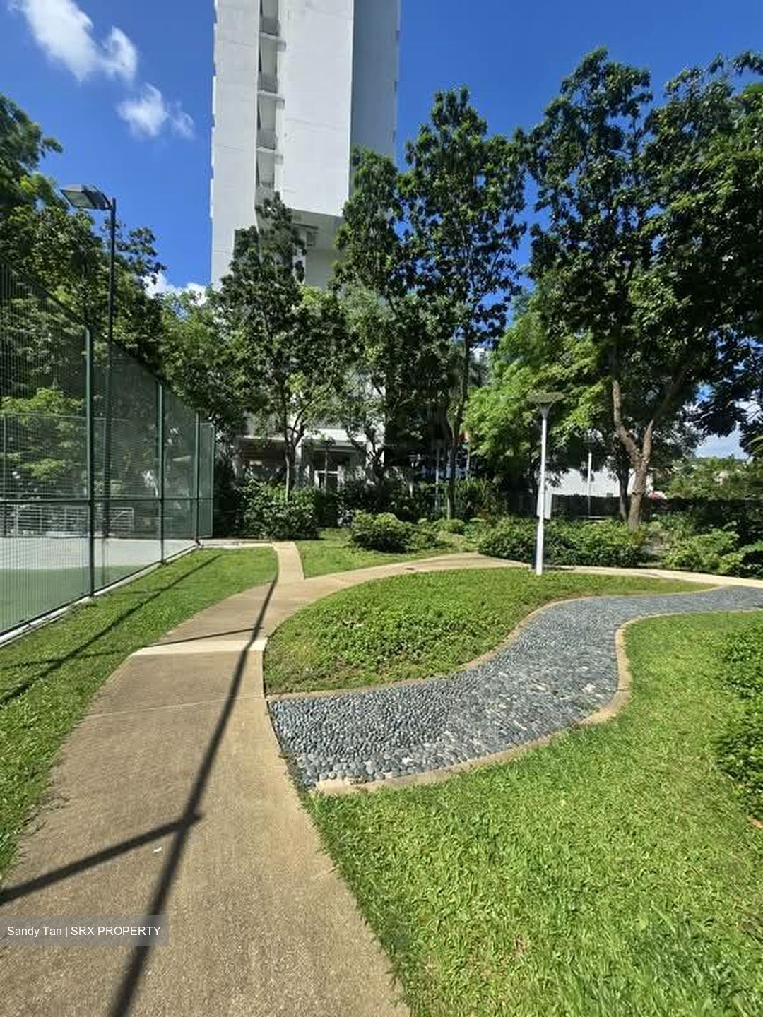 Starville (D14), Condominium #581355321